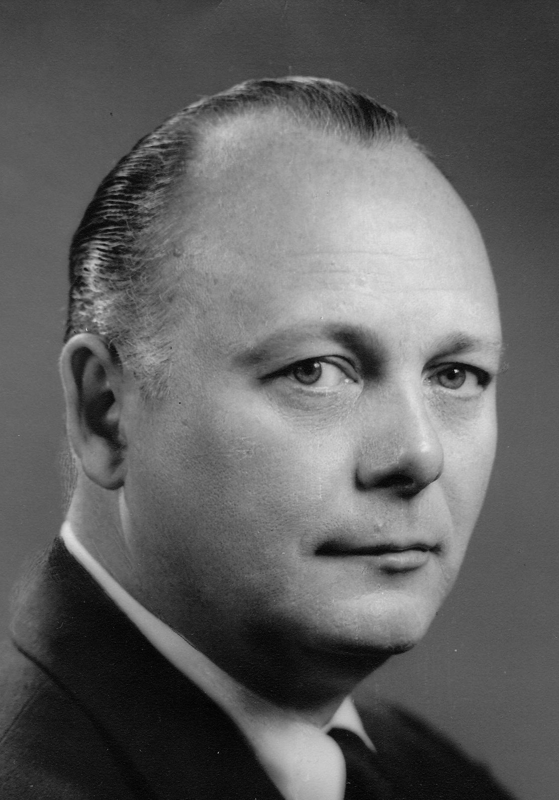 135. Fred Seaton